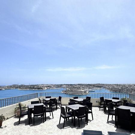Grand Harbour Hotel Валлетта Екстер'єр фото