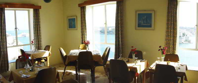 Grand Harbour Hotel Валлетта Екстер'єр фото