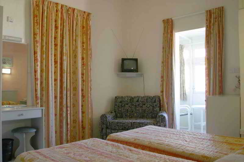 Grand Harbour Hotel Валлетта Екстер'єр фото