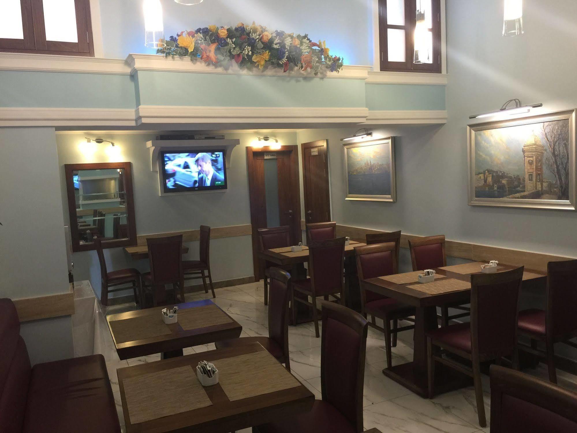 Grand Harbour Hotel Валлетта Екстер'єр фото