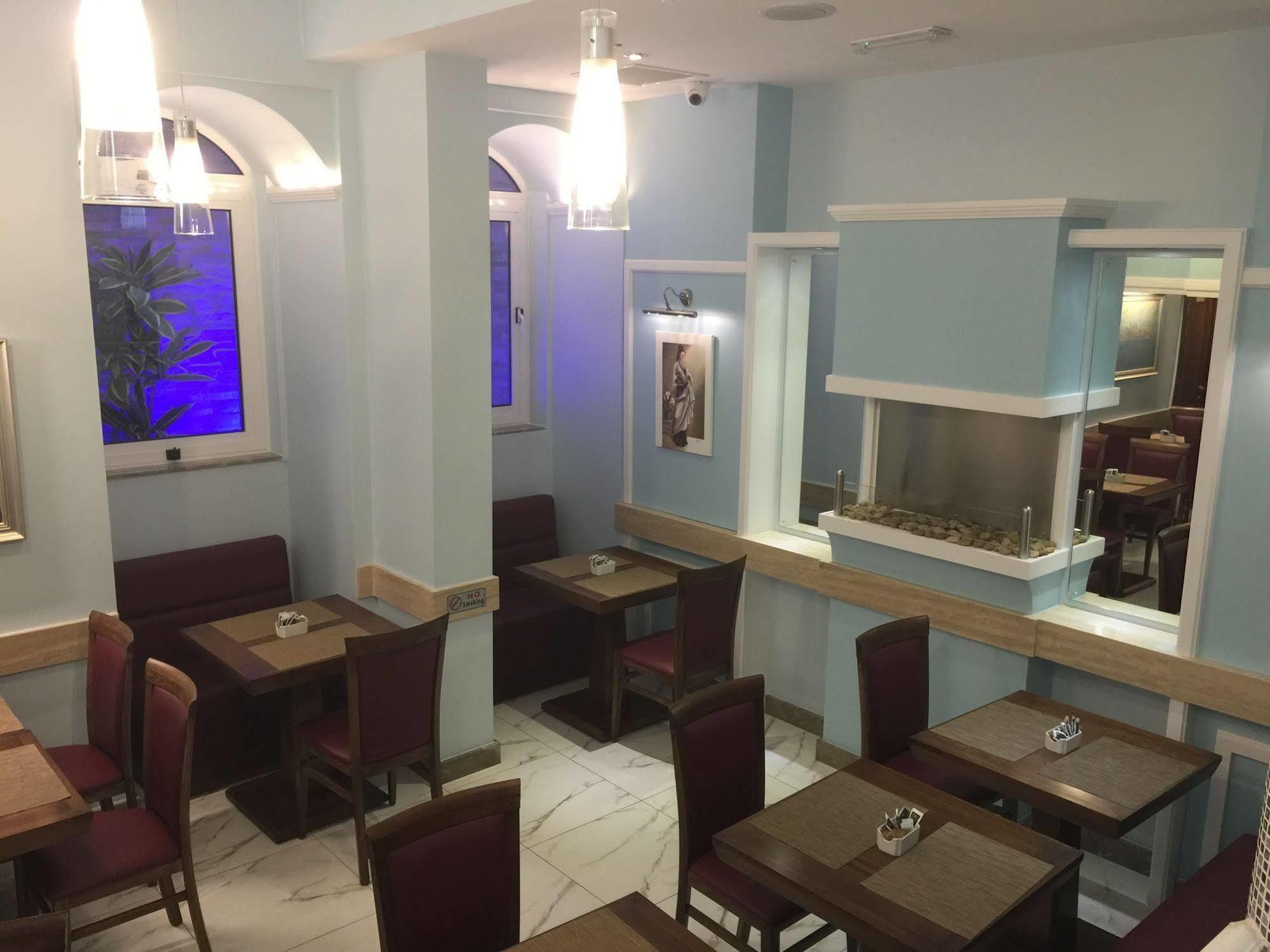 Grand Harbour Hotel Валлетта Екстер'єр фото
