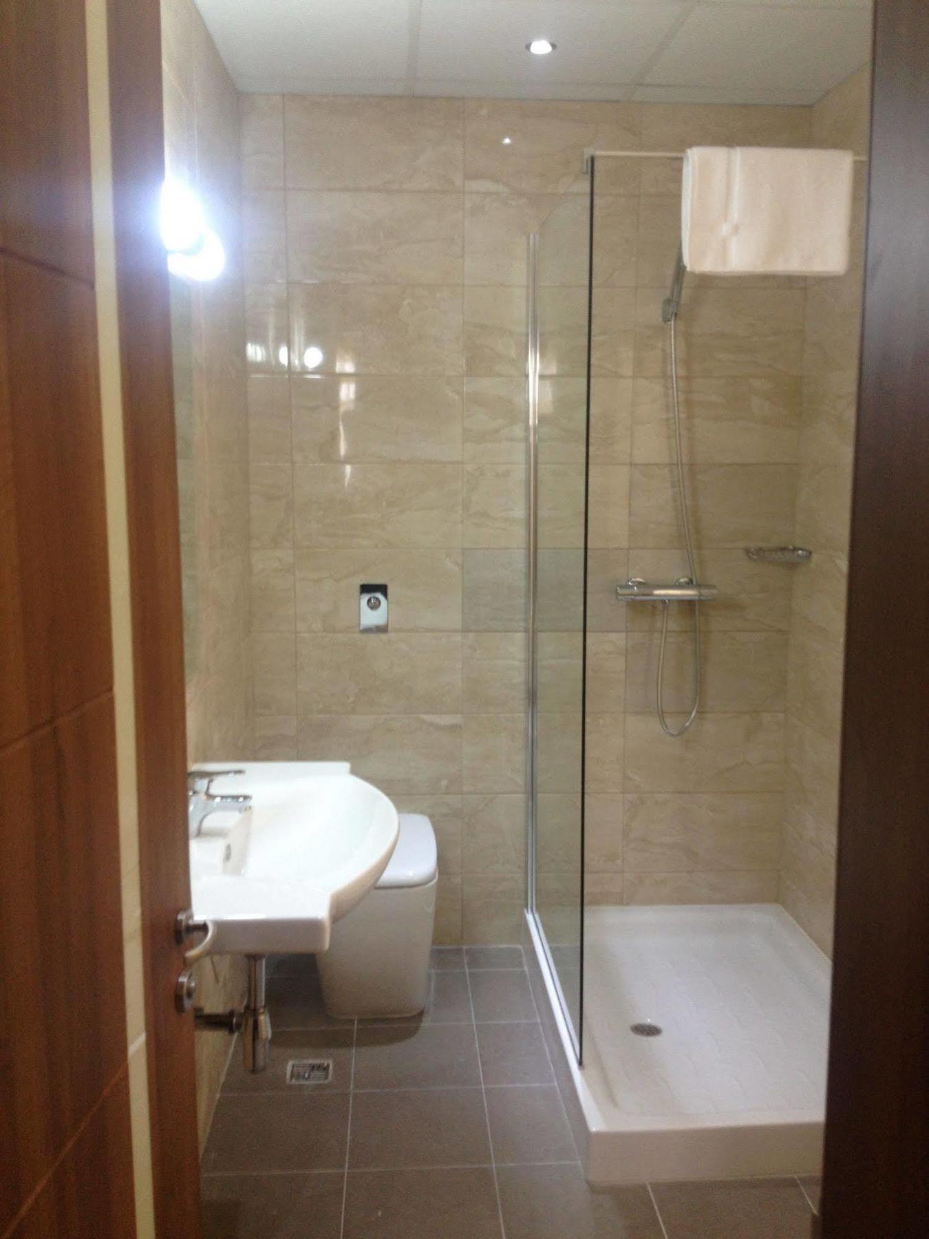 Grand Harbour Hotel Валлетта Екстер'єр фото
