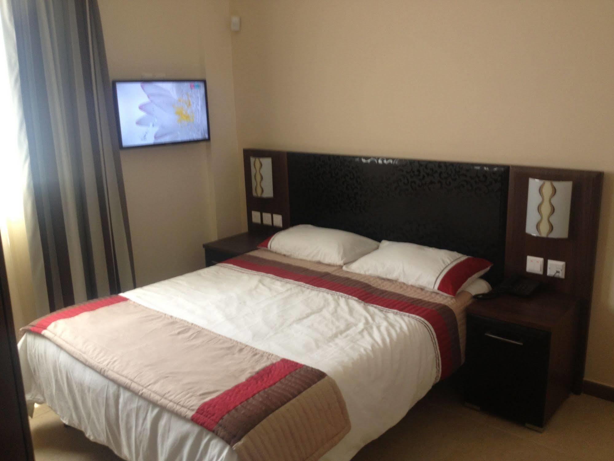 Grand Harbour Hotel Валлетта Екстер'єр фото