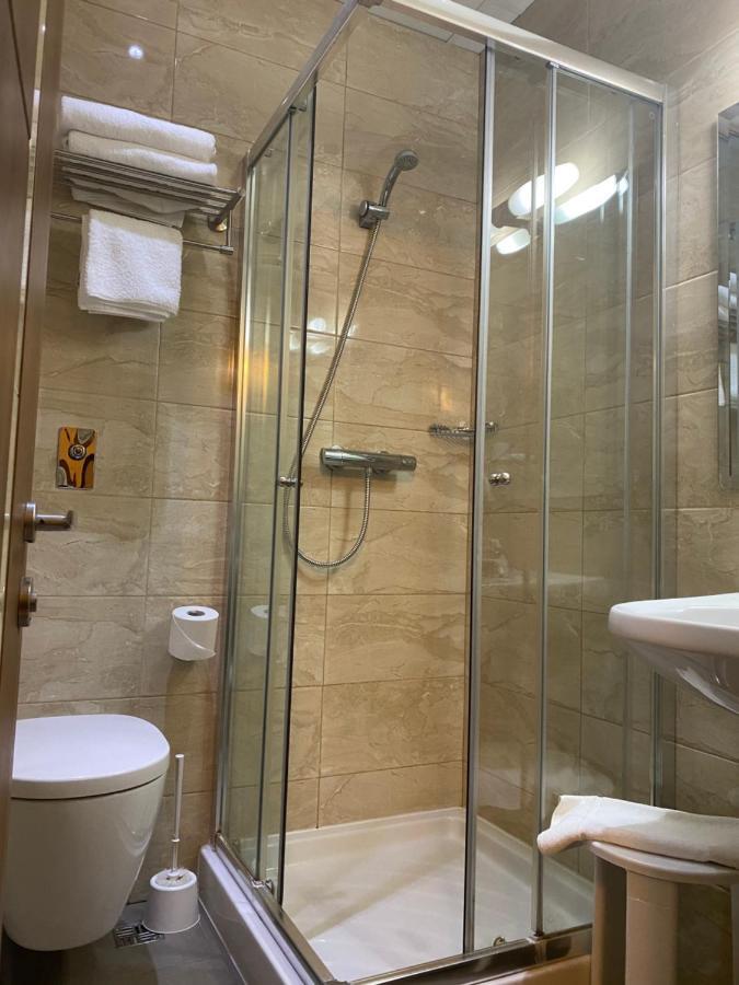 Grand Harbour Hotel Валлетта Екстер'єр фото