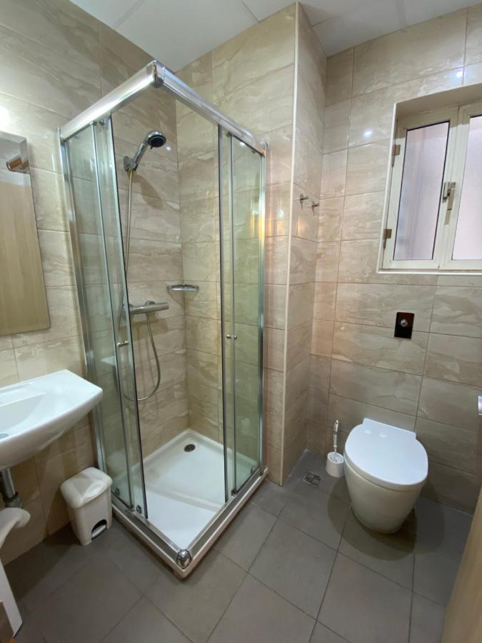 Grand Harbour Hotel Валлетта Екстер'єр фото